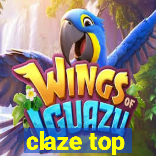 claze top